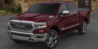 2020 Ram 1500 Rebel 4WD photo
