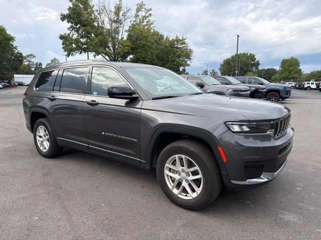 2023 Jeep Grand Cherokee L Laredo RWD photo