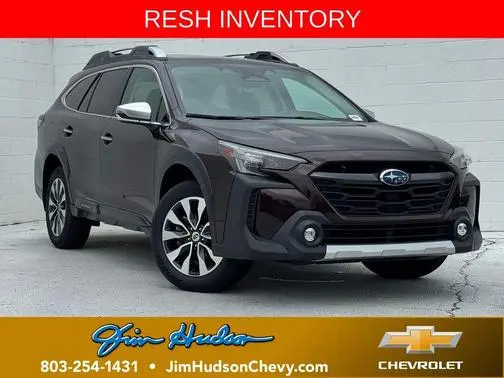 2023 Subaru Outback Touring XT AWD photo