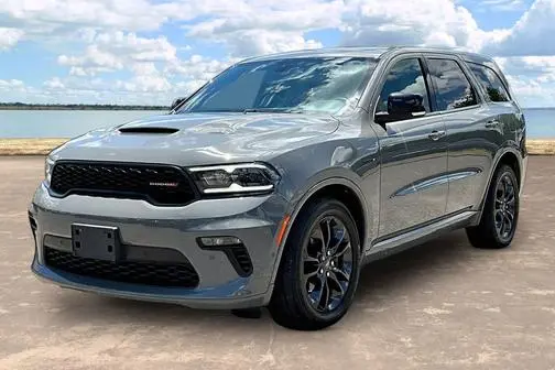 2022 Dodge Durango R/T AWD photo