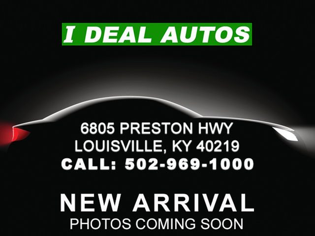 2023 Chevrolet Equinox Premier FWD photo