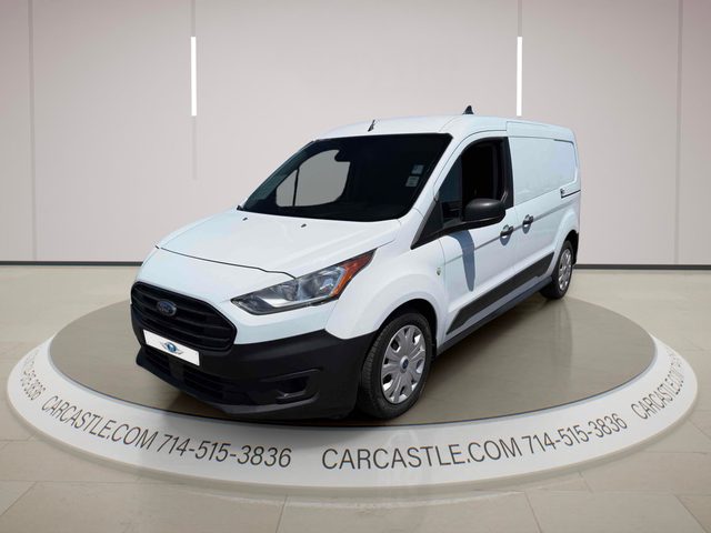 2019 Ford Transit Connect Van XL FWD photo