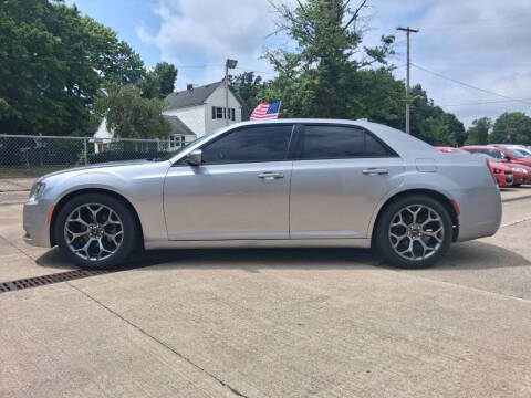 2015 Chrysler 300 300S RWD photo
