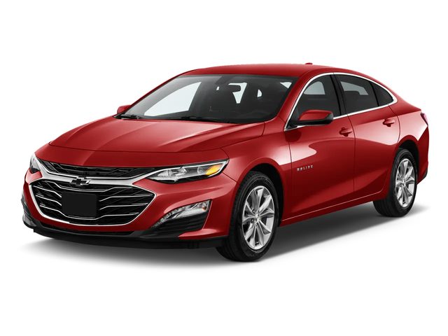2023 Chevrolet Malibu LT FWD photo