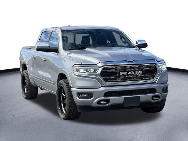 2019 Ram 1500 Limited 4WD photo