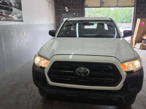 2019 Toyota Tacoma SR5 RWD photo