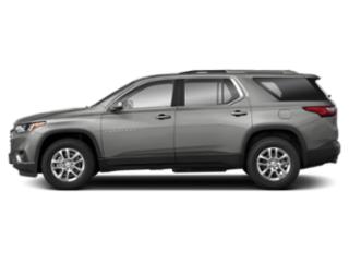 2020 Chevrolet Traverse LT Cloth AWD photo