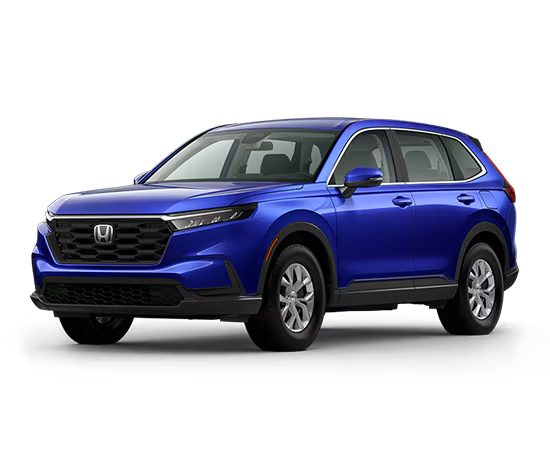 2023 Honda CR-V LX FWD photo