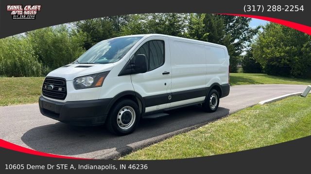 2019 Ford Transit Van RWD photo
