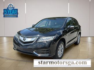 2016 Acura RDX Tech Pkg FWD photo
