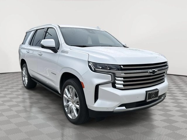 2023 Chevrolet Tahoe High Country 4WD photo