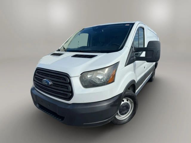2016 Ford Transit Van RWD photo