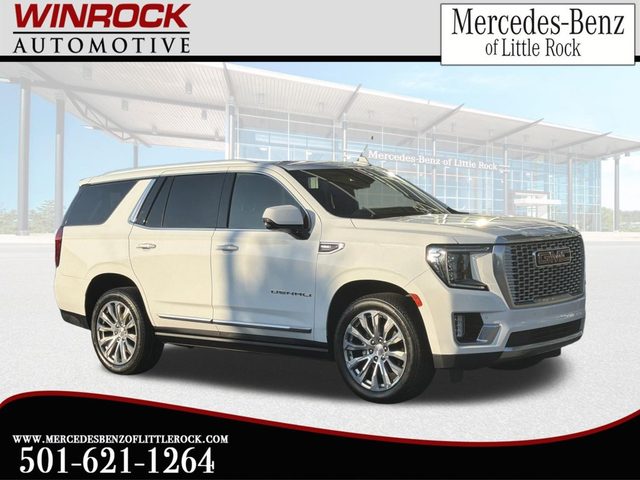 2023 GMC Yukon Denali RWD photo