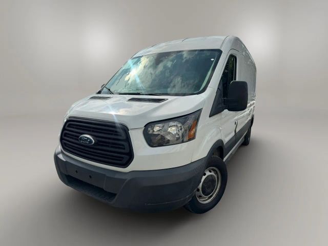 2016 Ford Transit Van RWD photo