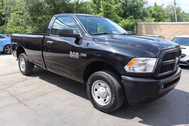 2017 Ram 2500 Tradesman RWD photo