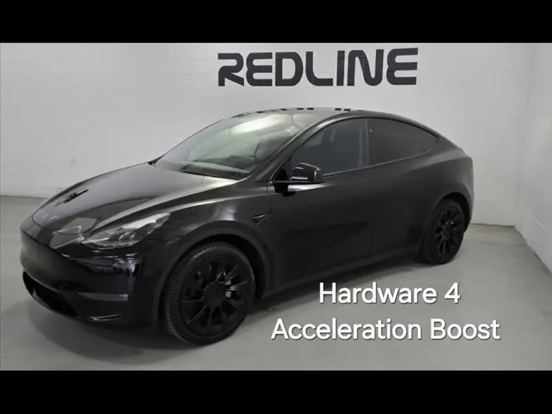 2023 Tesla Model Y AWD photo