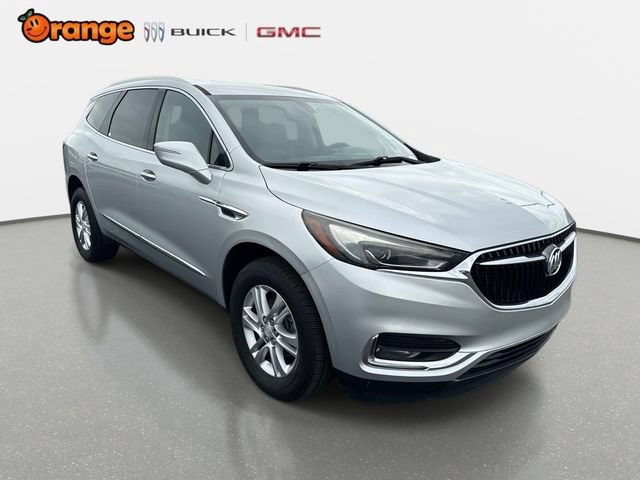 2018 Buick Enclave Essence FWD photo