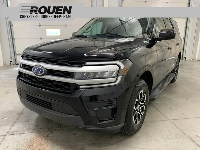 2023 Ford Expedition XL 4WD photo