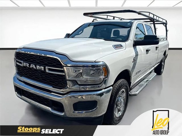 2022 Ram 2500 Tradesman RWD photo
