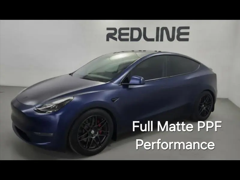 2023 Tesla Model Y Performance AWD photo