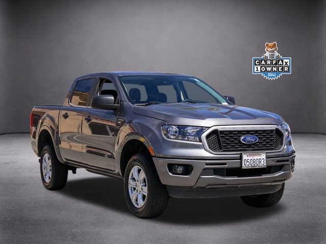 2023 Ford Ranger XLT RWD photo