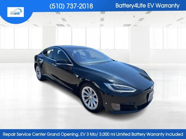 2017 Tesla Model S 75 RWD photo