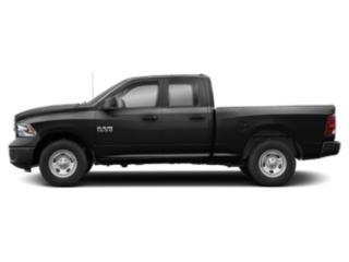 2022 Ram 1500 Tradesman 4WD photo