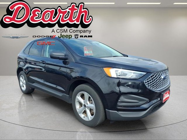 2023 Ford Edge SE AWD photo