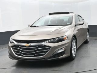 2023 Chevrolet Malibu LT FWD photo