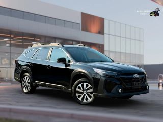 2023 Subaru Outback Premium AWD photo
