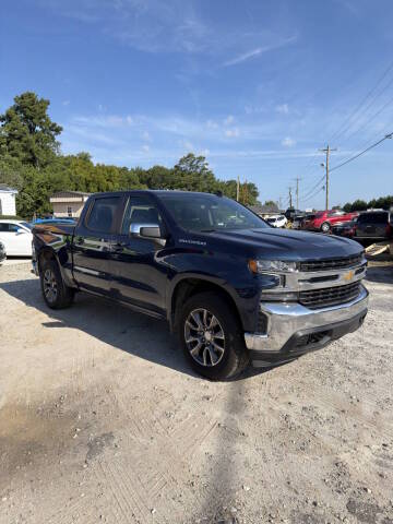 2019 Ram 1500 Laramie 4WD photo