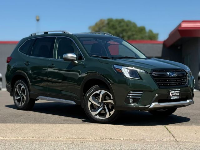 2023 Subaru Forester Touring AWD photo