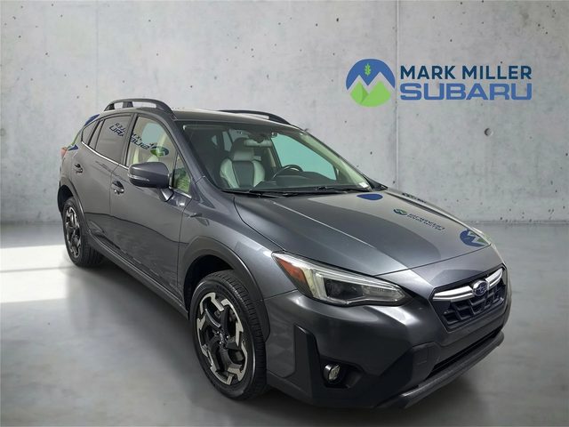 2023 Subaru Crosstrek Limited AWD photo
