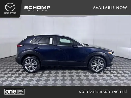 2023 Mazda CX-30 2.5 S Select Package AWD photo