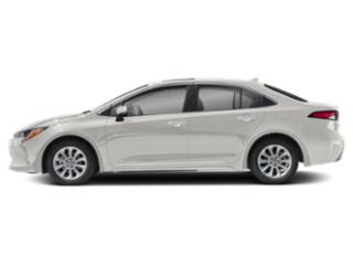 2020 Toyota Corolla XLE FWD photo