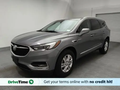 2019 Buick Enclave Essence FWD photo