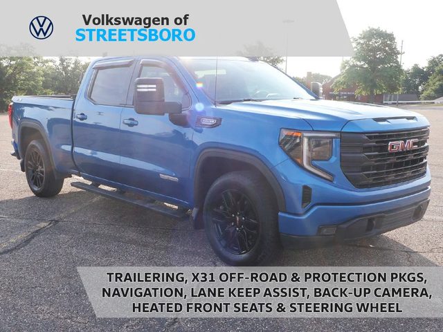 2023 GMC Sierra 1500 Elevation 4WD photo