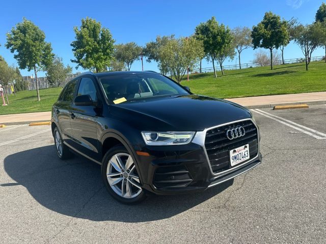 2017 Audi Q3 Premium FWD photo