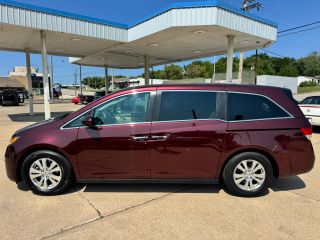 2015 Honda Odyssey EX-L FWD photo
