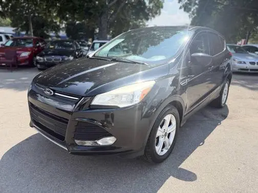 2015 Ford Escape SE FWD photo