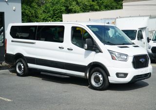 2023 Ford Transit Passenger Wagon RWD photo
