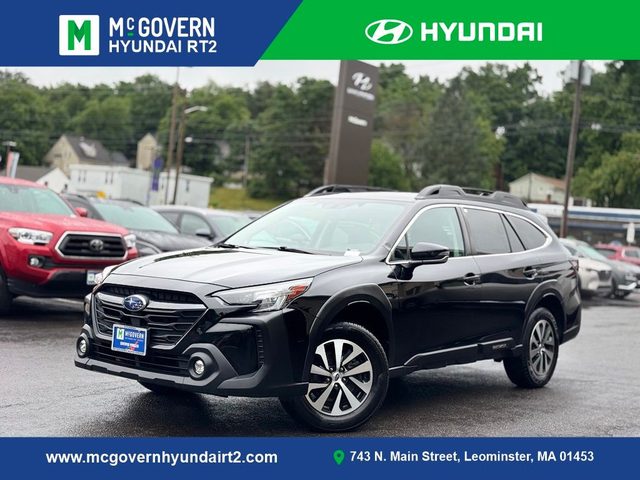 2023 Subaru Outback Premium AWD photo