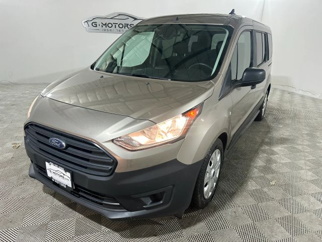 2020 Ford Transit Connect Wagon XL FWD photo