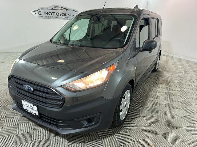 2021 Ford Transit Connect Wagon XL FWD photo