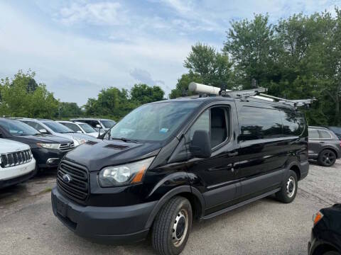 2019 Ford Transit Van  RWD photo