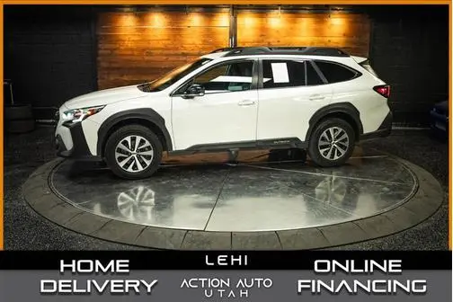2023 Subaru Outback Premium AWD photo