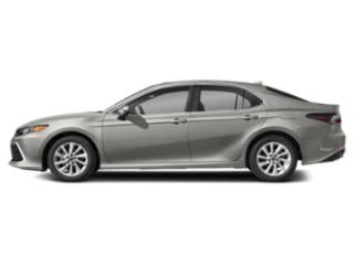 2022 Toyota Camry LE FWD photo