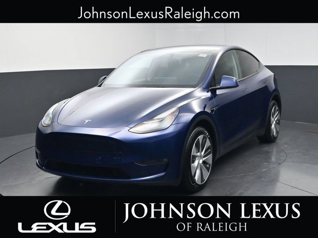 2023 Tesla Model Y Long Range AWD photo