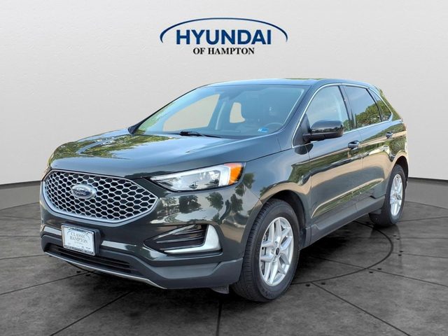2023 Ford Edge SEL AWD photo