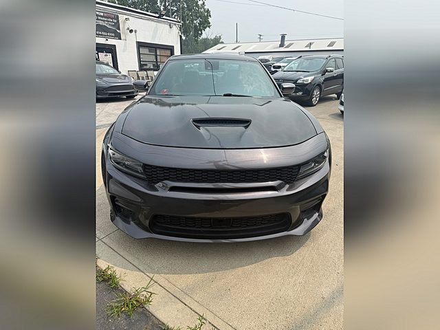 2020 Dodge Charger Scat Pack Widebody RWD photo